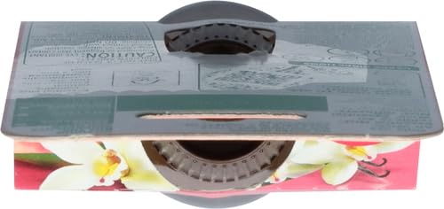 Air Wick Essential Mist Refill, 1 Ct, Vanilla And Pink Papaya, Essential Oils Diffuser, Air Freshener