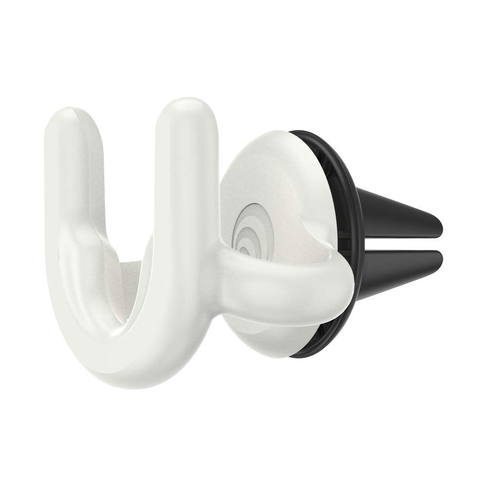 Popmount Car Vent White