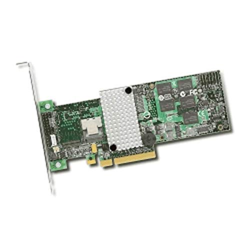 Broadcom Megaraid Sas 9361 16I   Contrleur De Stockage (Raid)   16 Canal   Sata/Sas 12Gb/S Profil Bas   12 Gbit/S   Raid 0, 1, 5
