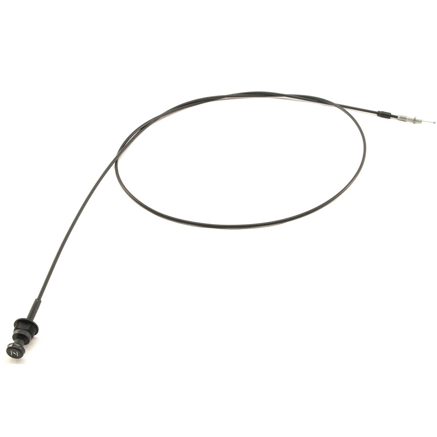 Polaris 7080937 Choke Cable 2004-2005 2X4 4X4 6X6 Ranger 500 425 200
