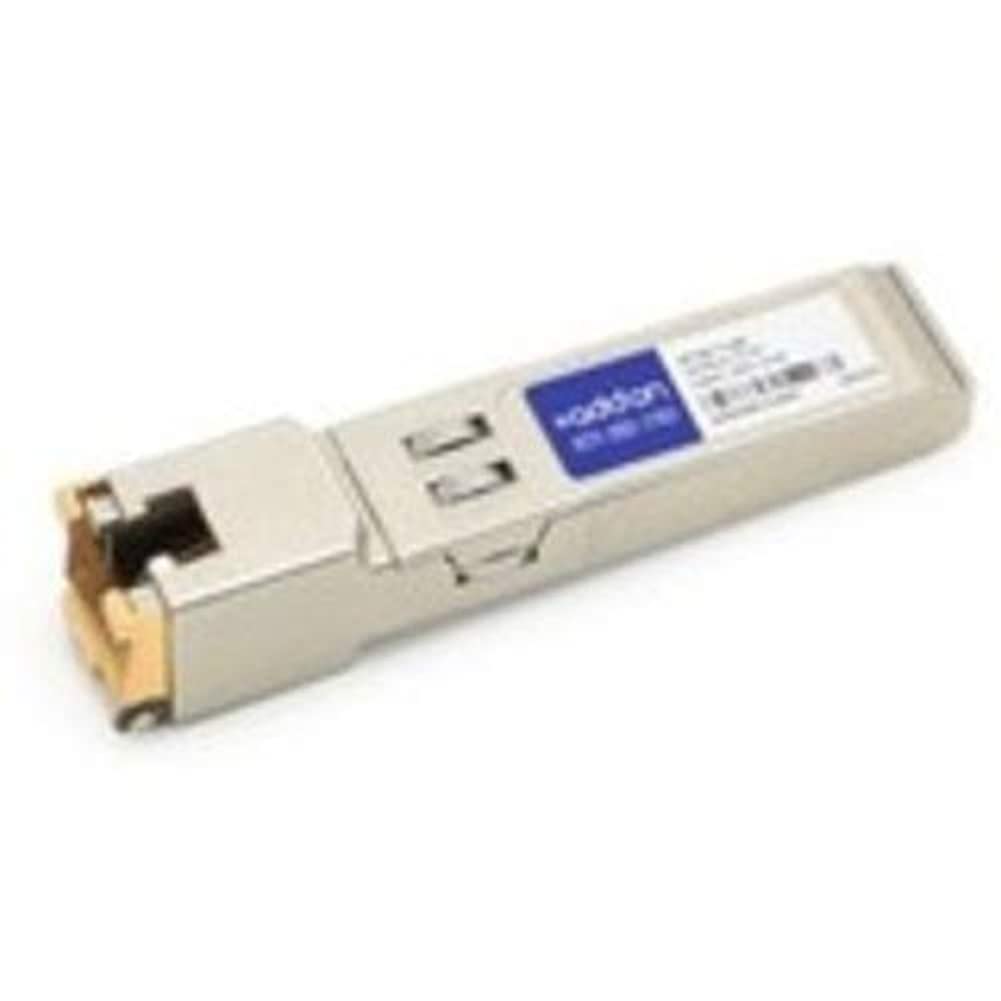 Cisco Sfp-Ge-T-I Comp Taa Sfp Rj-45 Xcvr