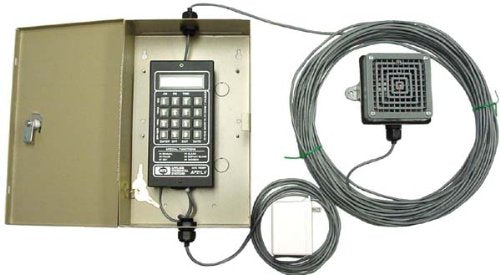 Applied Technical Systems Ap21 Bh1 Plug And Play Extra Loud Break Buzzer System