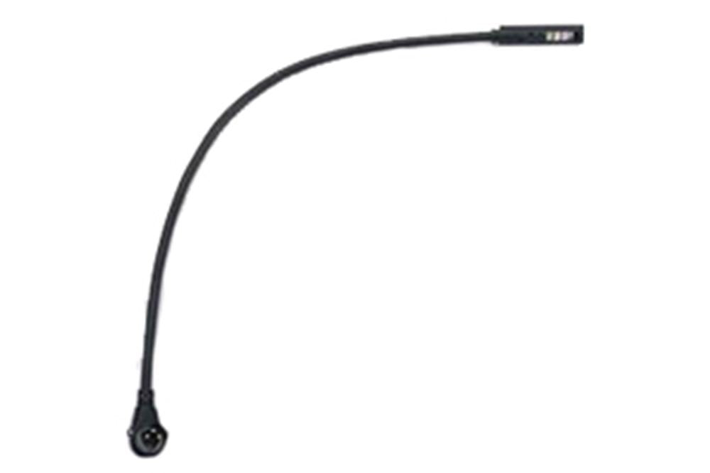 Littlite Gooseneck Light, Usb, Black (18Xr Led)