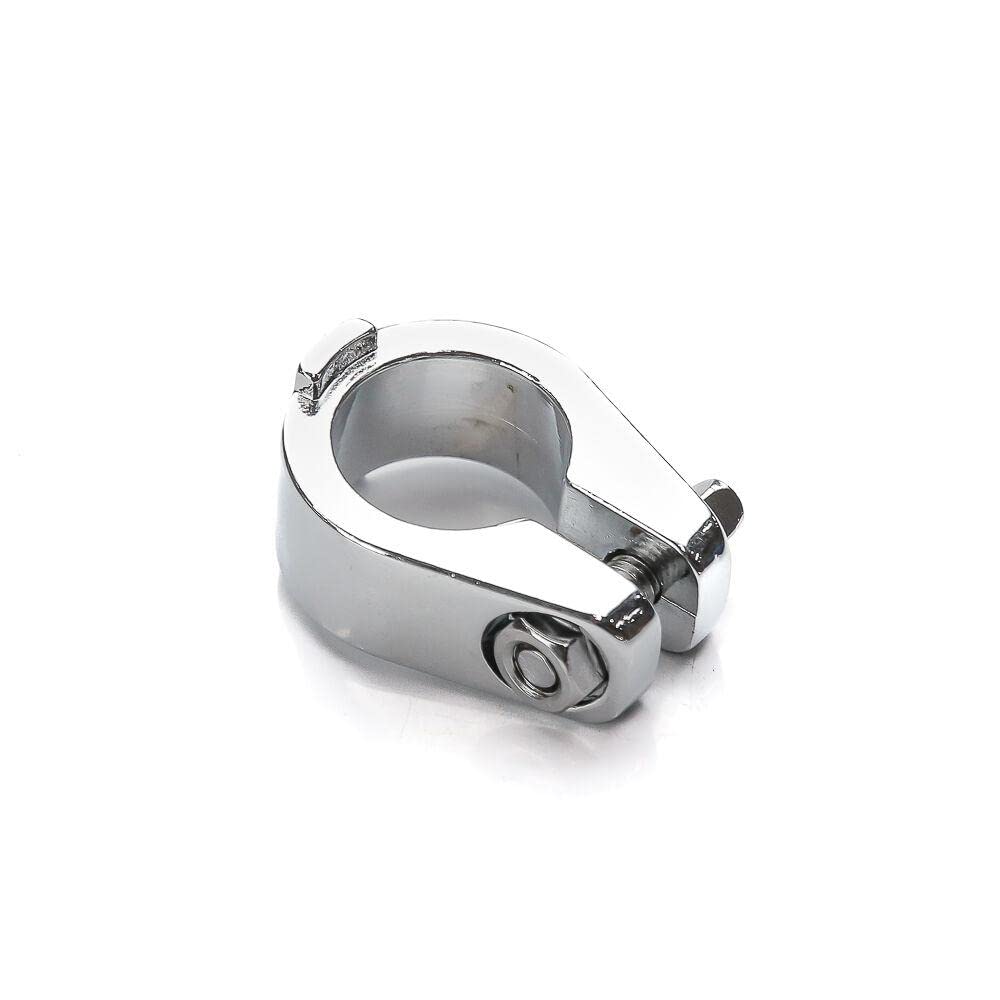 Gibraltar 4-Pack Memory Locks 7/8 Inches (7/8 Inches)