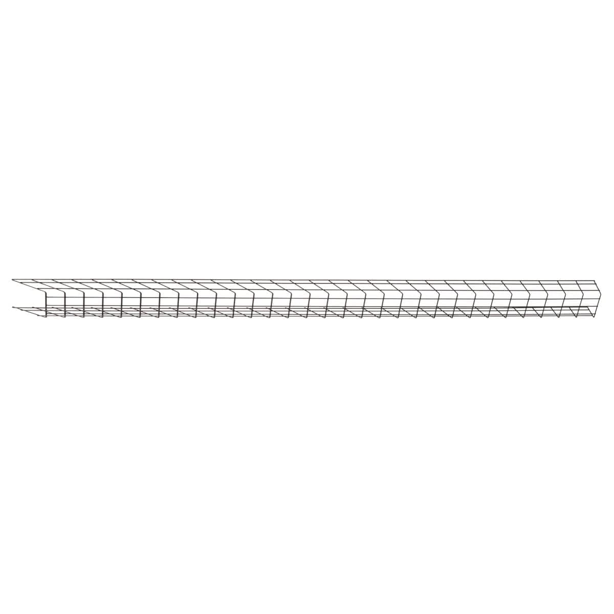 Wire Mesh Tray 6X4''X10' 10Pk
