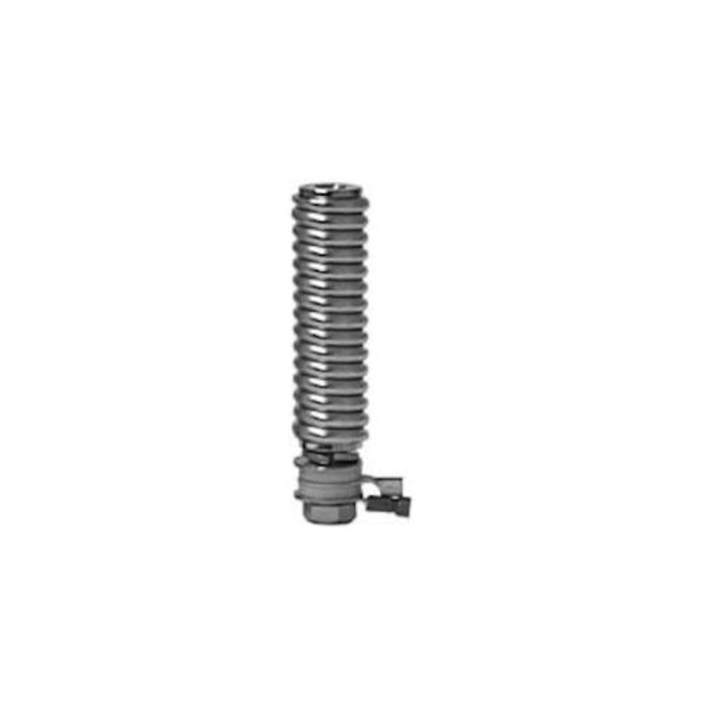 Firestik Heavy-Duty Spring Stud Mount Lug Terminal, Stainless Steel, Ss-34H