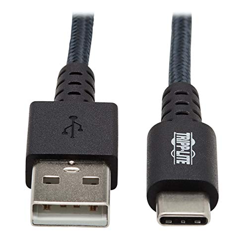 HD USB A to USB C Charging 6