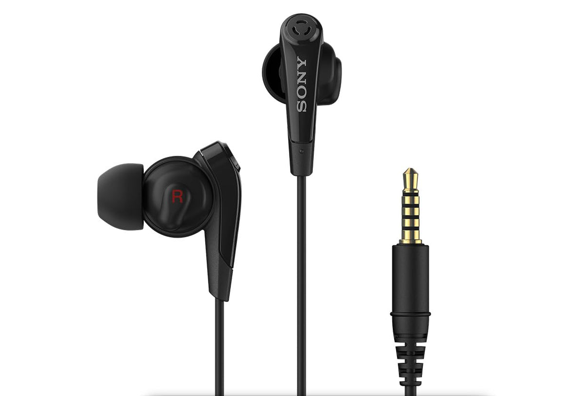 Sony MDRNC31EMB Sony Mobile Digital Noise Canceling Headset