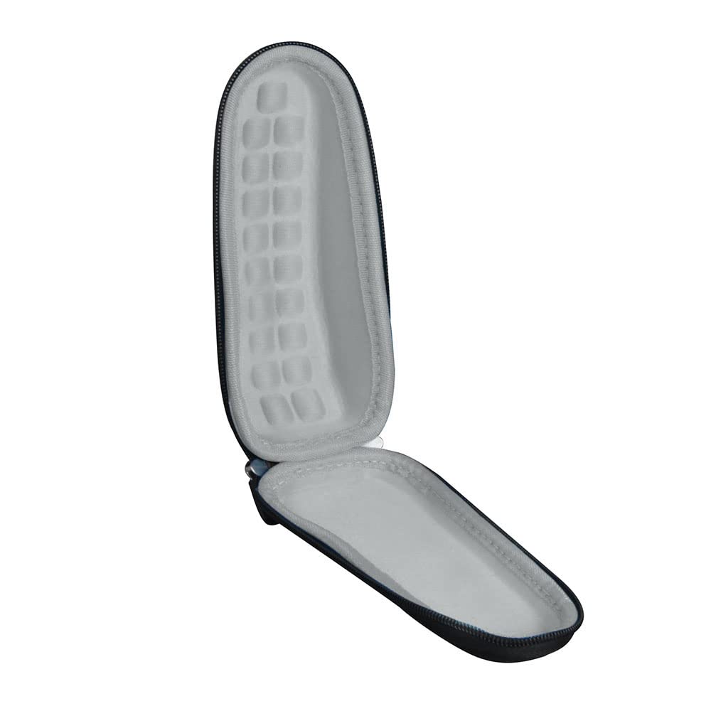 Hermitshell Travel Case For Yasun Ys5800 Men'S Foil Shaver Wet (Case For Shaver)