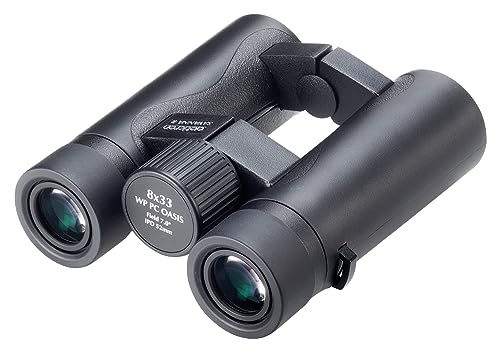 Opticron Savanna R Pc Oasis 8X33 Binocular