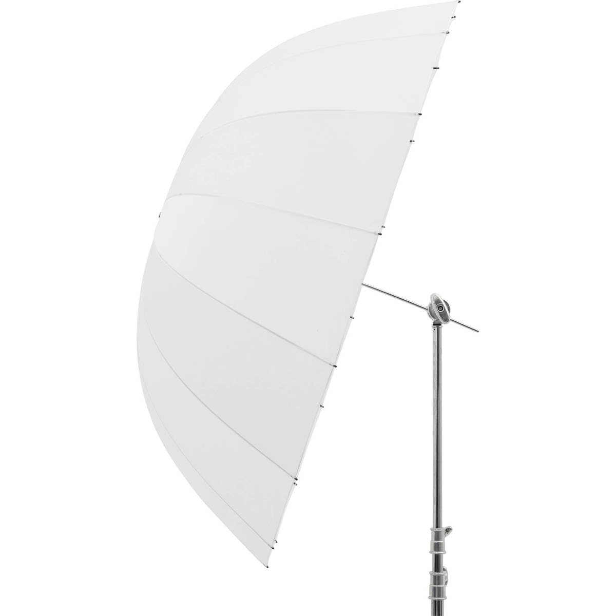 Godox 165cm Translucent Parabolic Umbrella