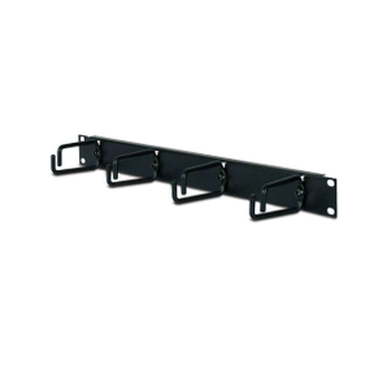American Power Conversion Apc Cable Organizer Black