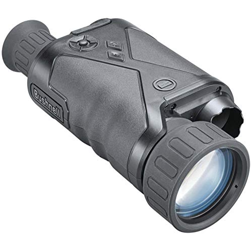 Bushnell Equinox Z2 6X50 Night Vision, Multi, One Size , Black