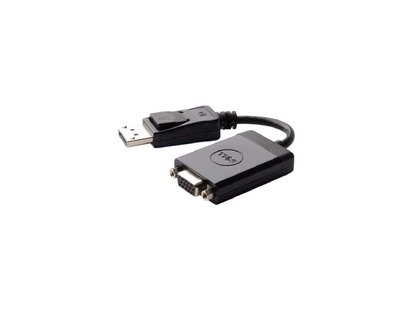 Dell Displayport To Vga (0M9N09) Danbnbc084