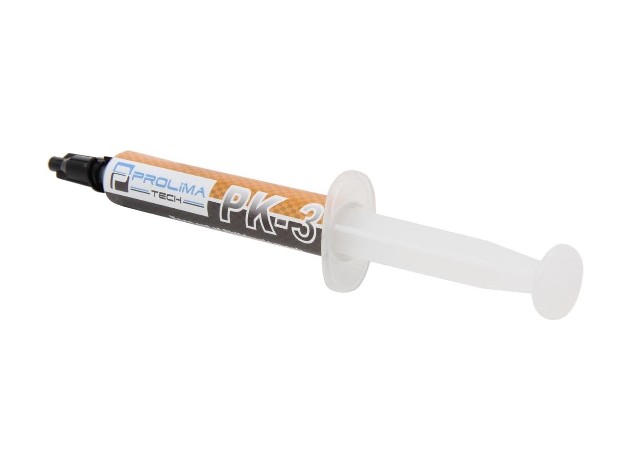 Prolimatech Compatible Pk 3 Nano Aluminium Wrmeleitpaste   5G