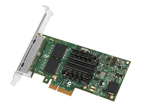 Intel Corp. Bulk Pack Nic I350V2 T4