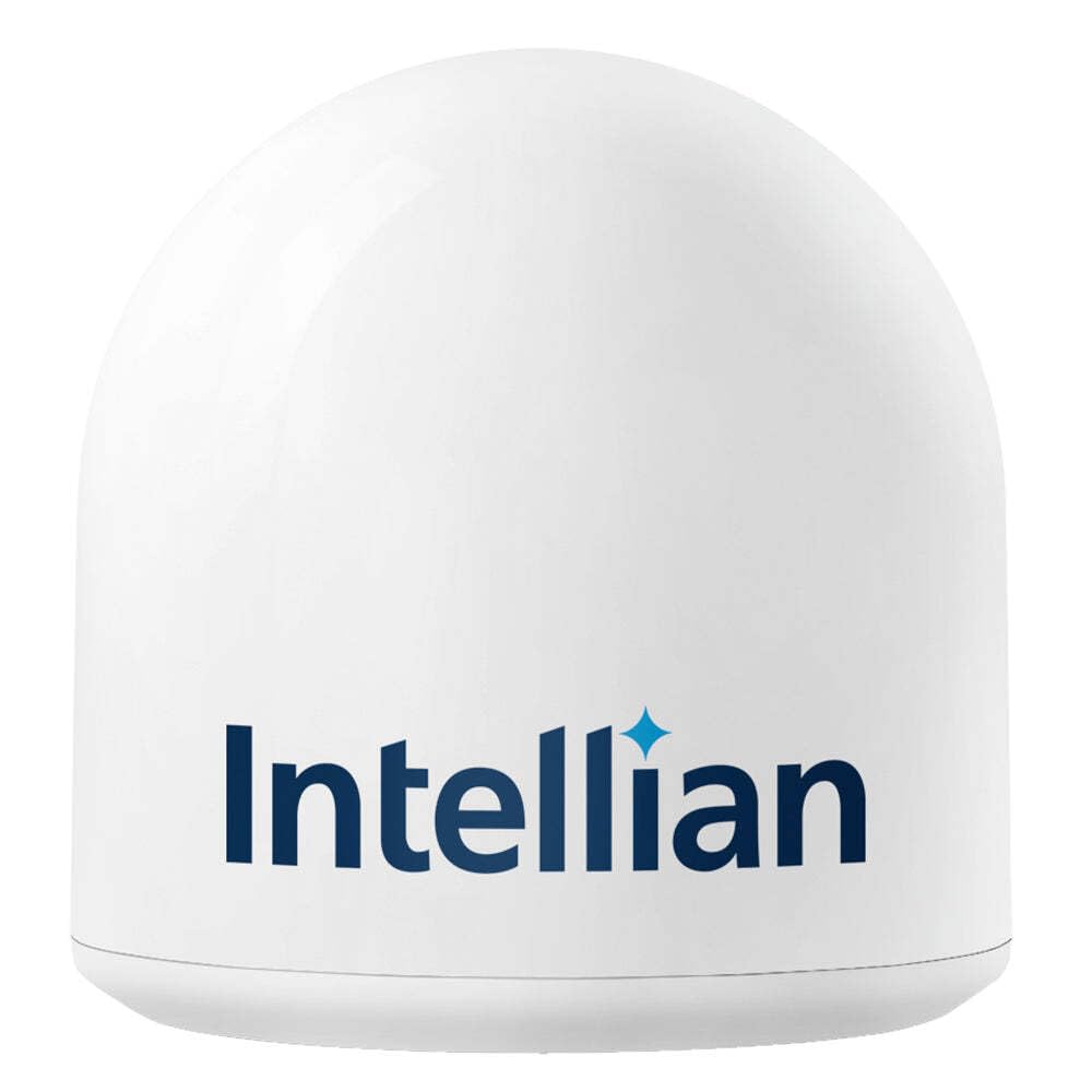 Intellian I2 Empty Dome Assembly,WBEEAB00KOEP5MU
