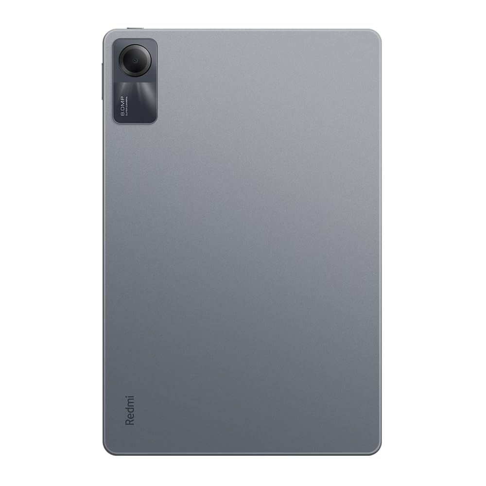 Xiaomi Redmi Pad Se (128Gb + 4Gb) Wifi 11' Octa Core 4 Speakers Dolby Atmos 8000Mah Bluetooth 5.3 8Mp (Graphite Gray)