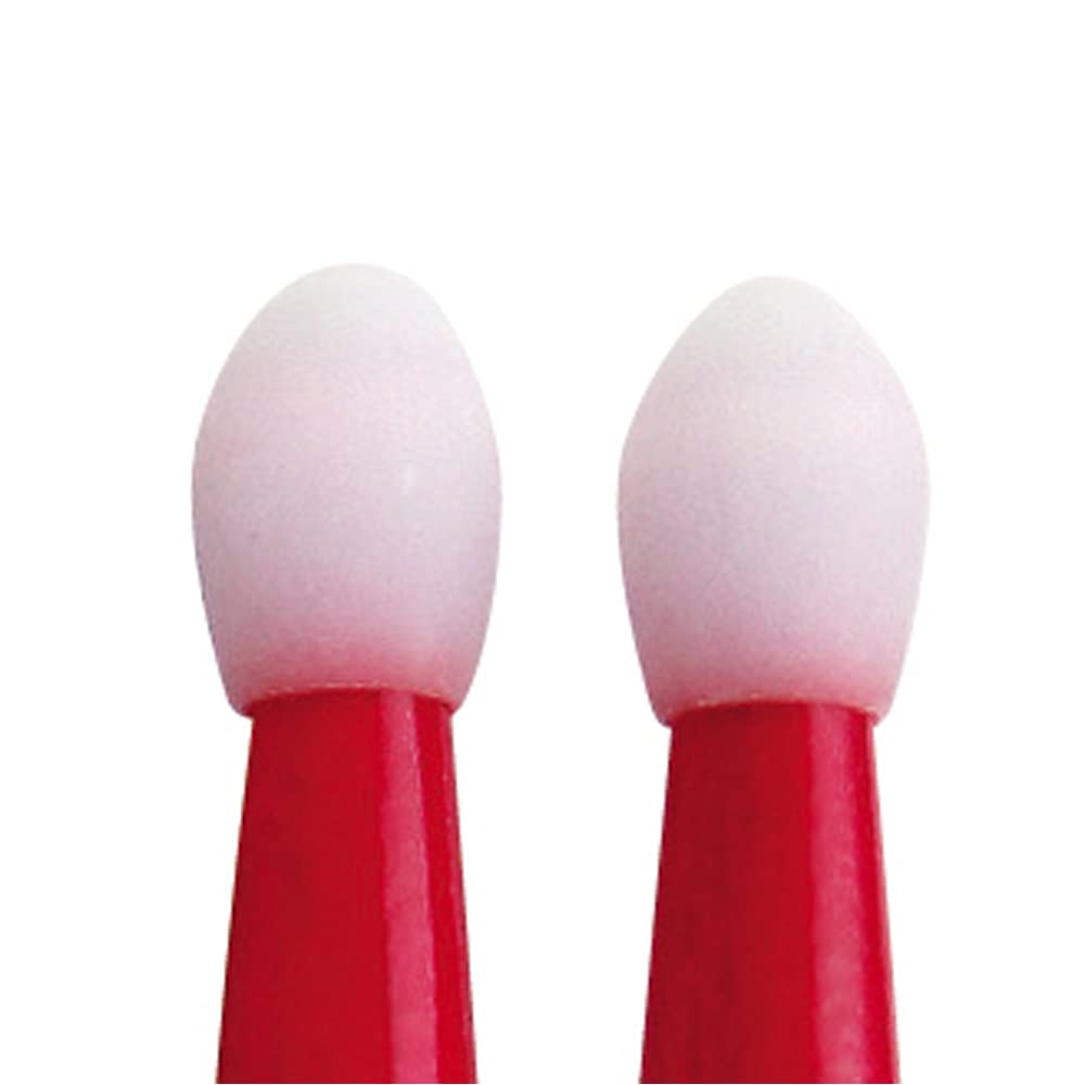 Tama Redzone Japenese Oak 5B Drum Sticks (5Brz)