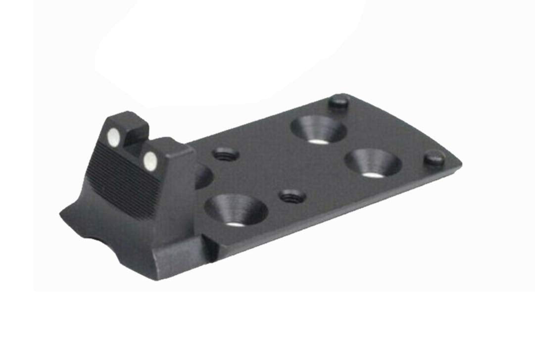 Kimber 1911 MOUNTING Plate RMR SGHT