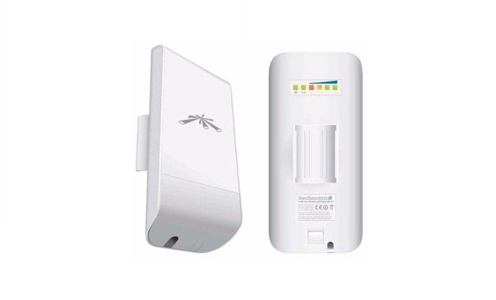 Ubiquiti Uap Ac M Us Unifi Mesh Access Point, White