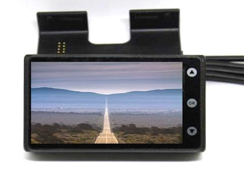 Sykik Rider ZR1 (Bluetooth, Wi-Fi)