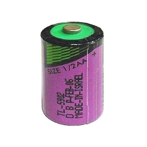 At Tadiran Tl 5902 1/2Aa Er14250 Plc Lithium Batteries