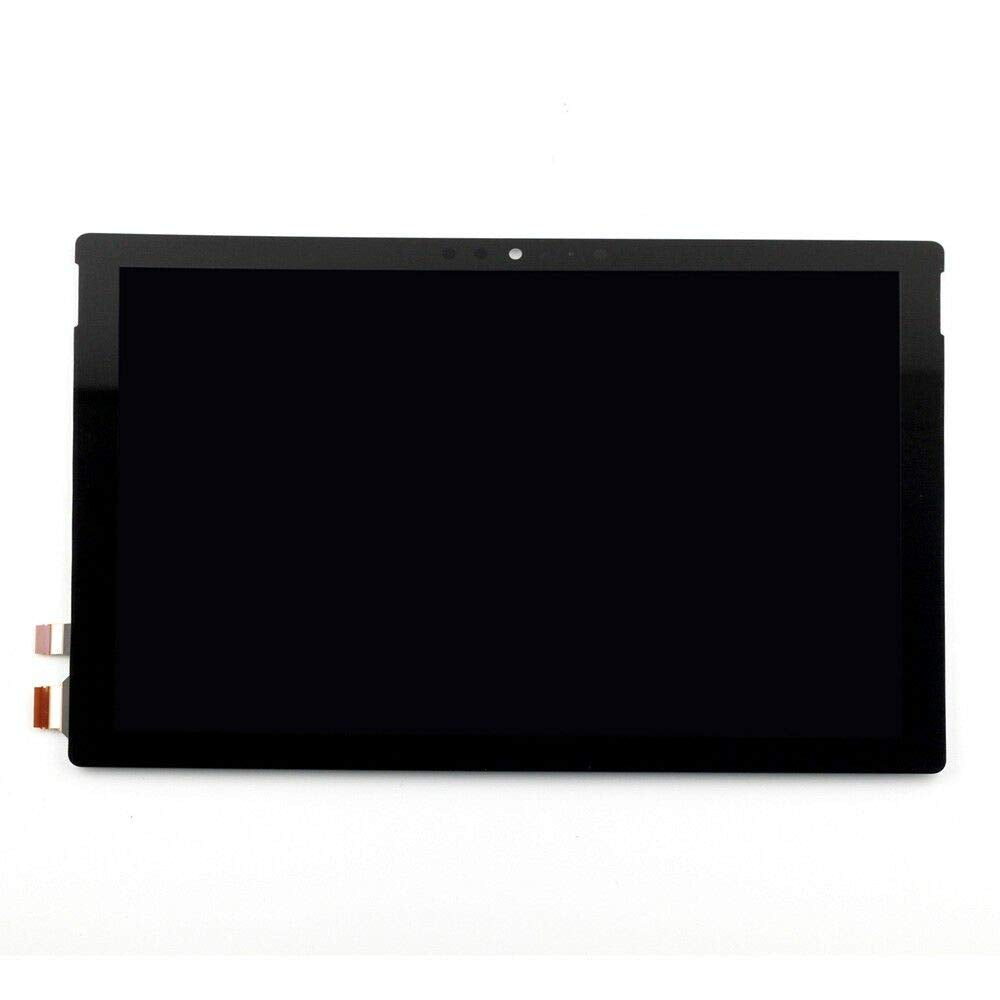 Digitizer Touch Lcd Display Screen Replacement Compatible With Microsoft (Surface Pro 5/6 1796 12.3 Inch)