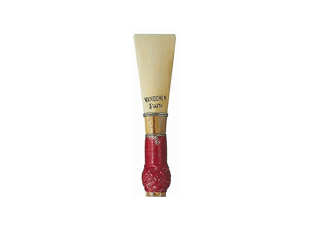 Vandoren Hc10 Contra Bassoon Reed