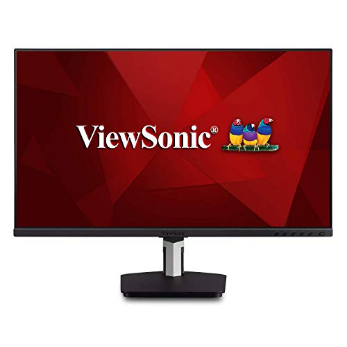 VB Touch Display ID2455 for ED