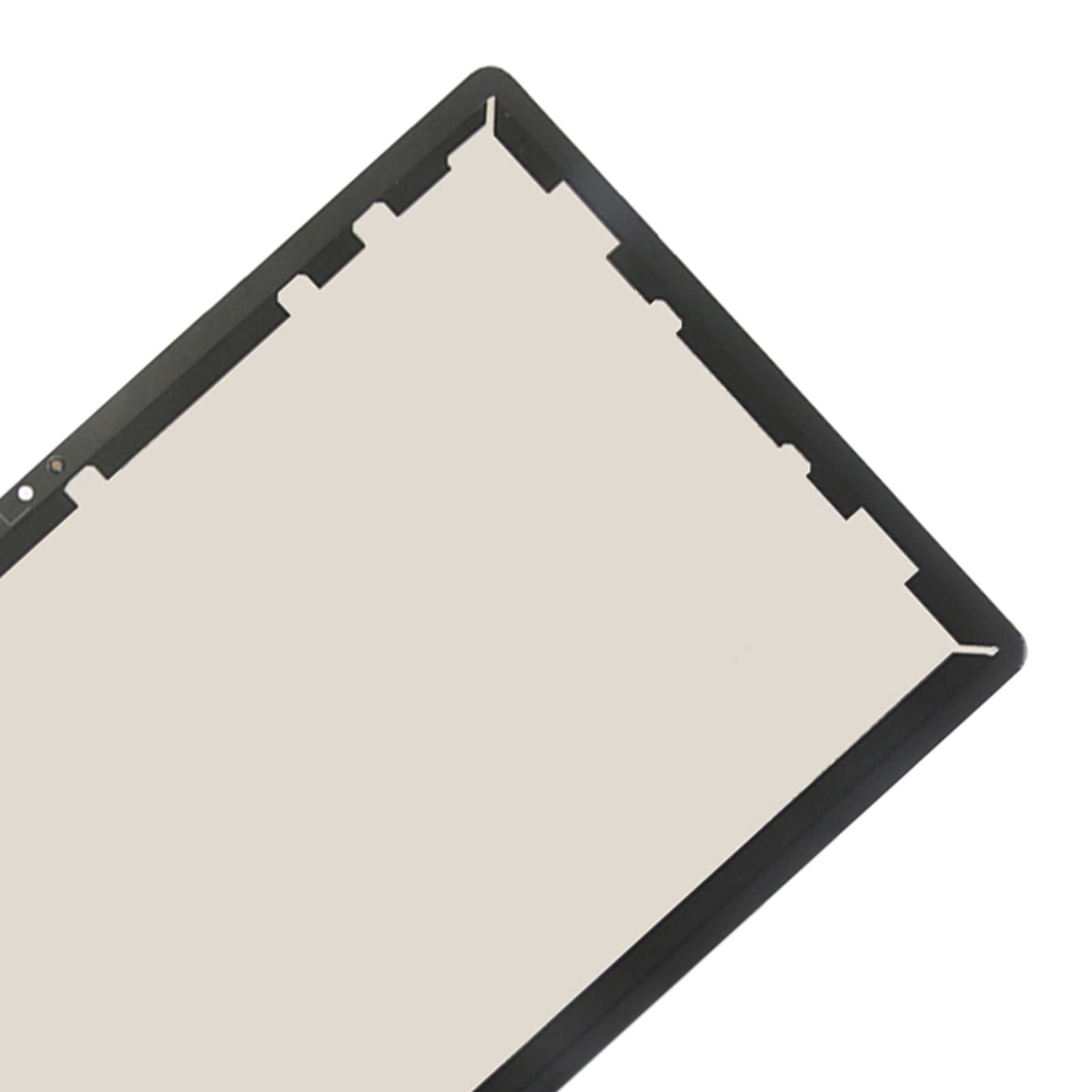 Ztooyo For Samsung Galaxy Tablet A7 Screen Replacement For Samsung Tab A7 2020 Screen Replacement Kit Sm T500 T505 Lcd Display D