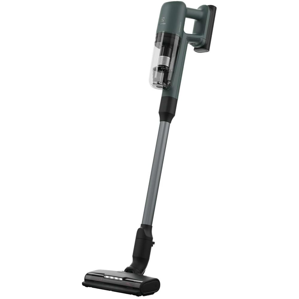 Electrolux Ultimate700 Cordless Stick Vacuum Cleaner With Powerpro Bristle Nozzle   Lightweight Led Light, Washable Filter   Inc