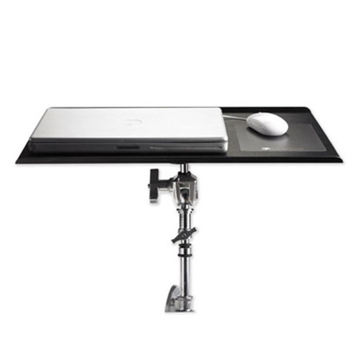 Tether Tools Aero Table, Master Edition Portable Computer Tethering Platform, 22 x 16, Black