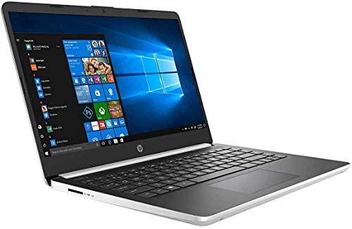 Hp 14'' Fhd Ips Led 1080P Laptop Intel Core I5 1035G4 8Gb Ddr4 128Gb Ssd Backlit Keyboard Windows 10 With S Mode