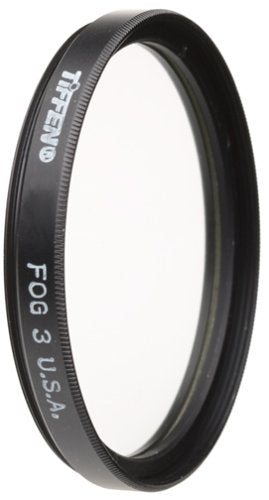 Tiffen 58Mm Double Fog 3 Filter