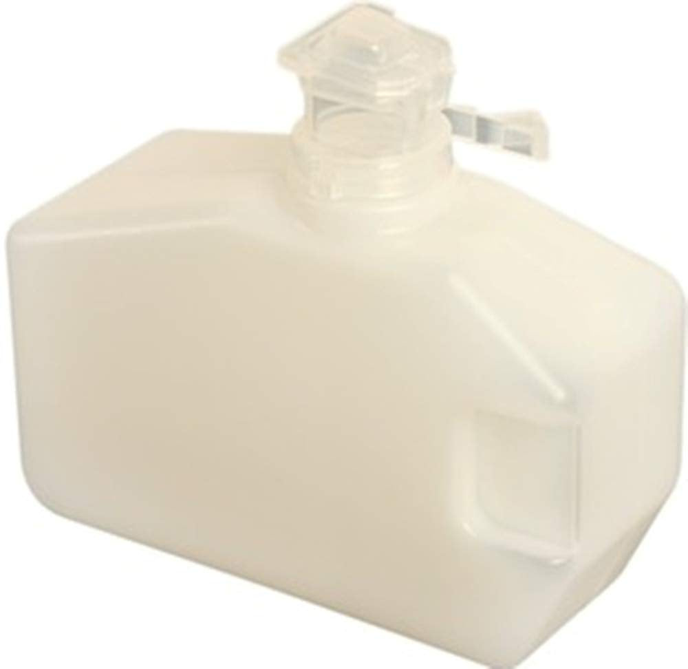 Kyocera Tk582K High-Yield Toner, 3,500 Page-Yield, Black