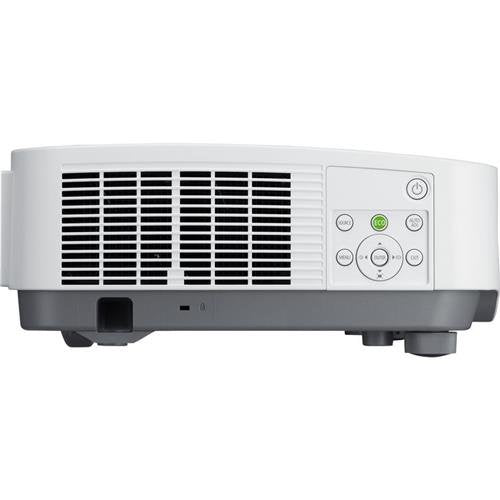 Nec Professional Video Projector (Np P554U)