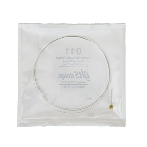 Ghs Strings Electric Guitar Strings (1300 Set)