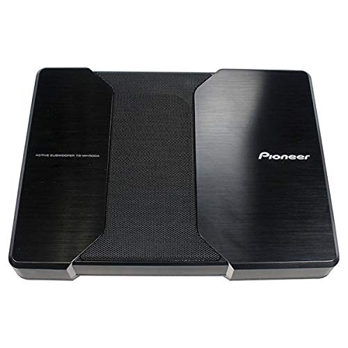 Pioneer Powered 8 1/4'' Sealed Subenclosure 150W