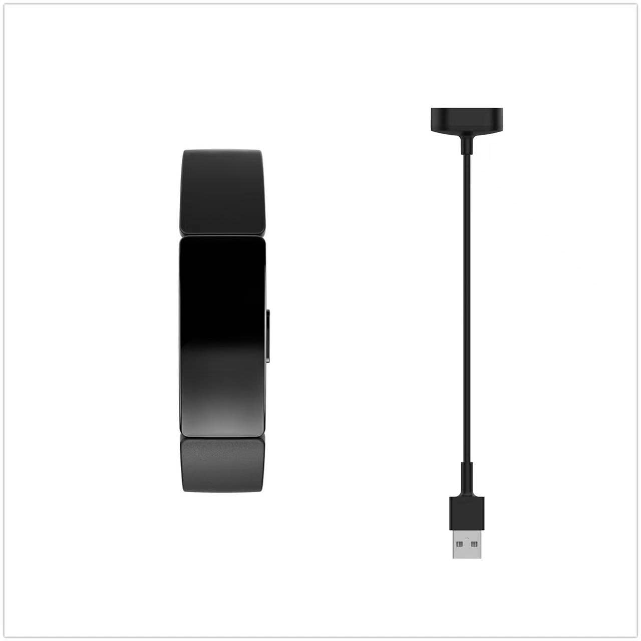 Inspire Charger Cable Usb Cord For Fitbit Inspire Hr/Ace 2