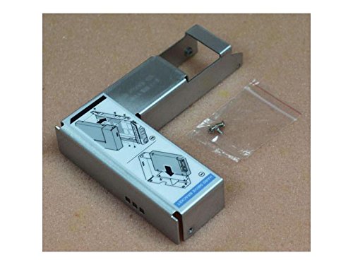 9W8C4 Y004G 2.5In To 3.5In Dell Adapter 0F238F 0F9541