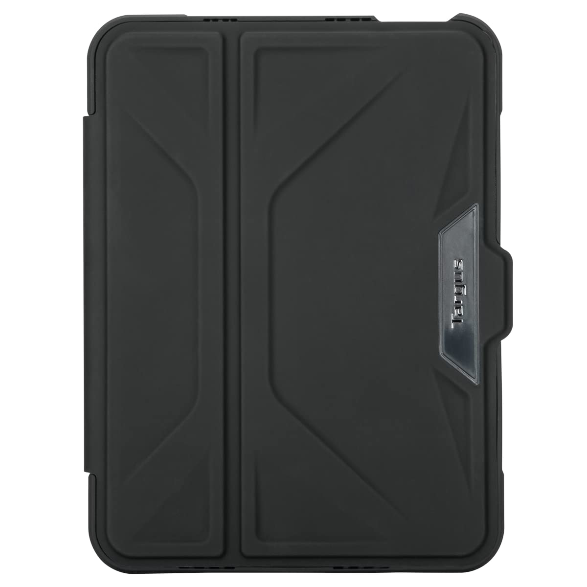 Targus Pro-Tek THZ913GL Carrying Case (Flip) for 8.3 Apple iPad Mini (6th Generation) Tablet - Black