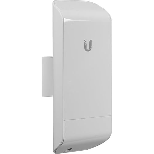 Ubiquiti Nanostation Loco M5   Wireless Access Point   Airmax (Locom5Us)