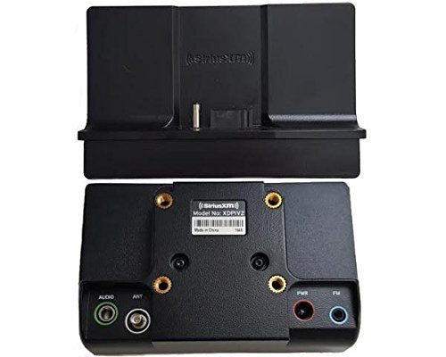 Xm Powerconnect Vehicle Dock Xdpiv2 (Original Version)