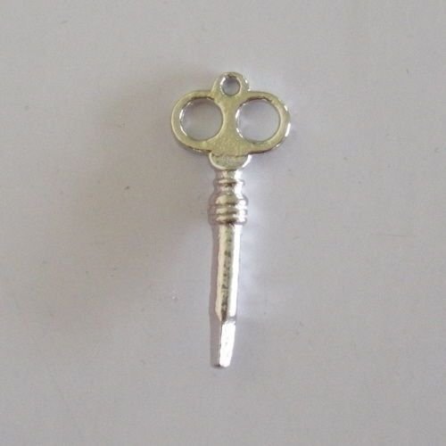 Triangle Tip Piano Lock Key For Vertical Upright Pianos