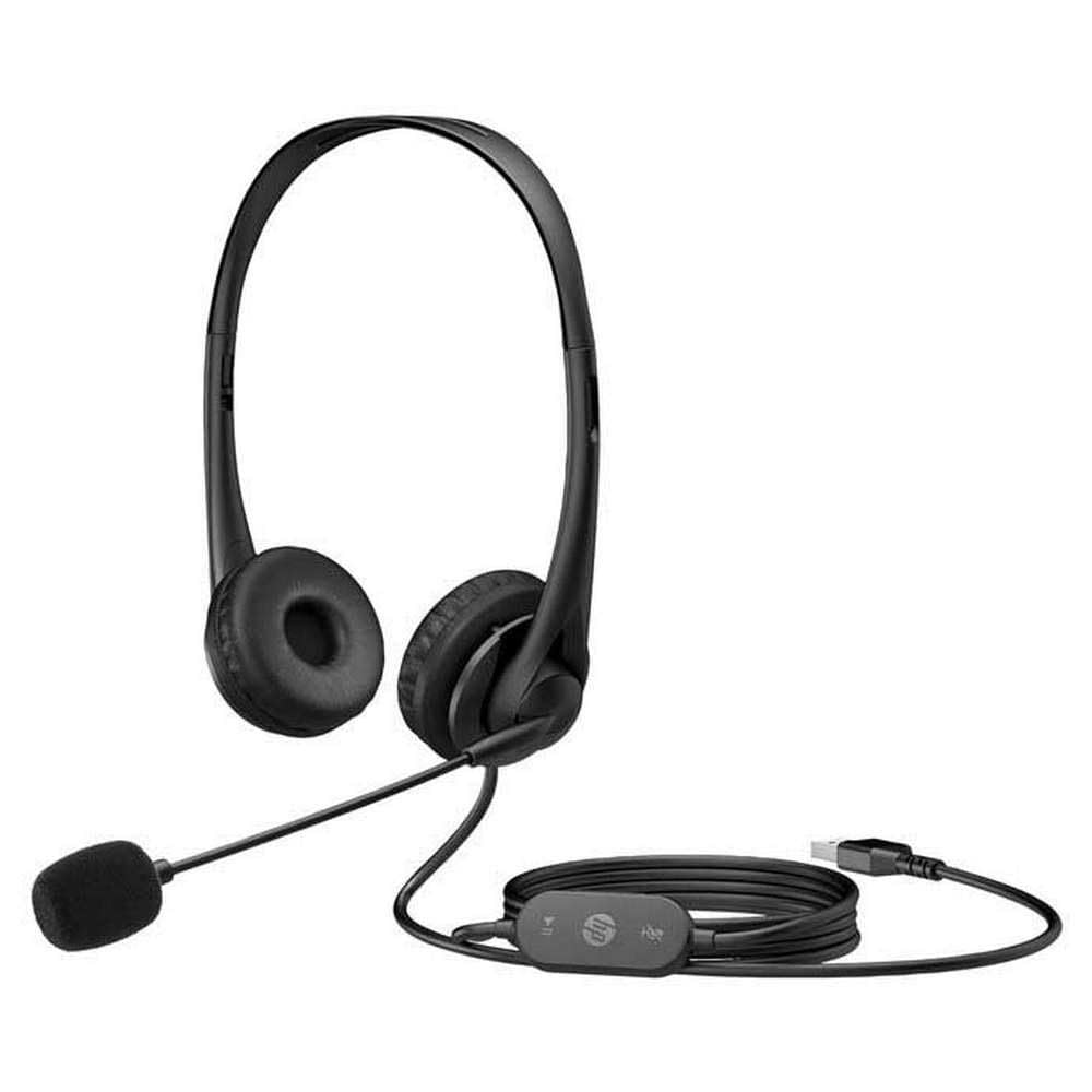 HP Wired USB-A ST Headset