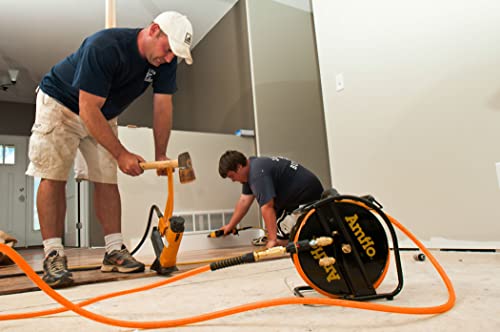 Amflo 576-25A 3/8 X 25 Pvc Air Hose