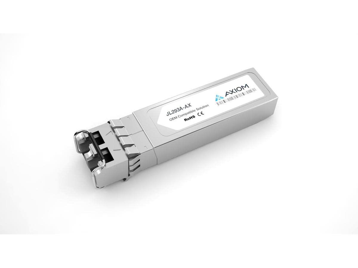 Axiom 25Gbase-Sr Sfp28 Transceiver For Hp - Jl293A