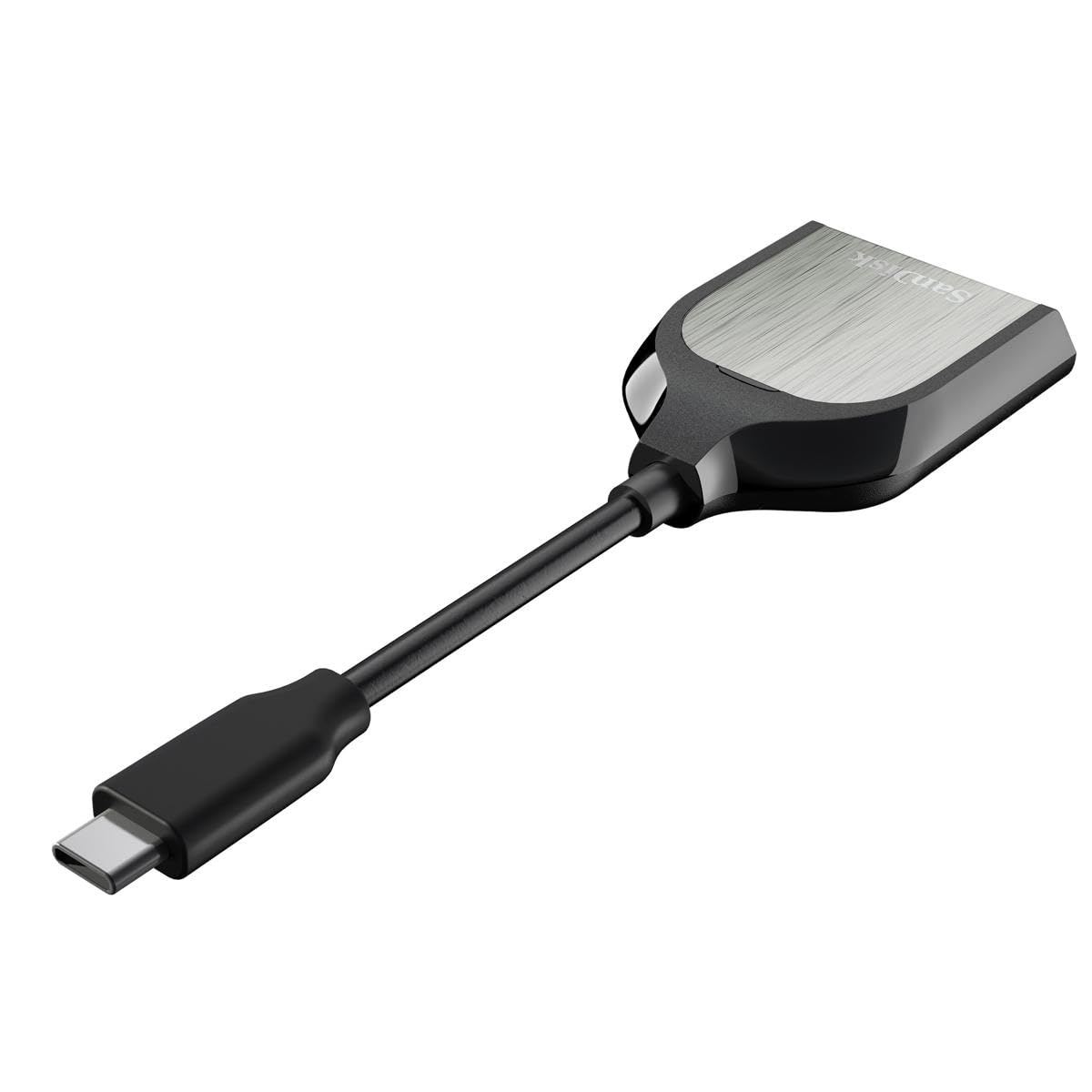 Sandisk Extreme Pro Sd Card Usb-C Reader