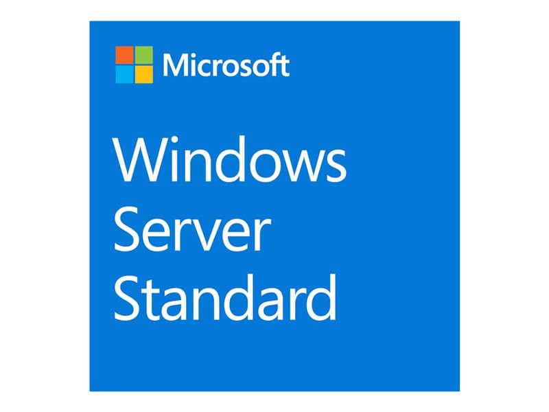 Microsoft Accessories Pc And Laptops Brand Model Svr Std 2022 2Cr Addl Apos En